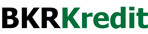 BKR Kredit logo